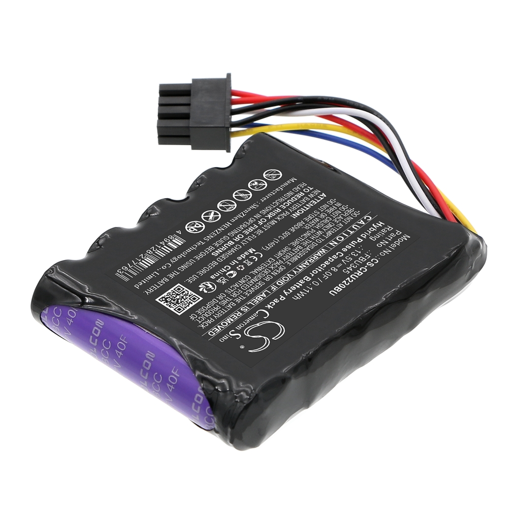 Battery industrial Cisco CS-CRU220BU