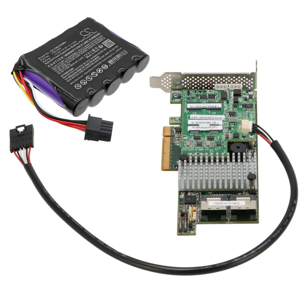 Battery industrial Cisco CS-CRU220BU