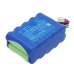 Battery for Codan Argus infusion pump 717