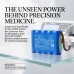 Battery for Codan Argus infusion pump 717