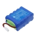 Battery for Codan Argus infusion pump 717