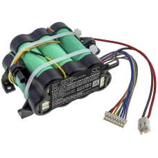 Kompatybilna wymiana baterii za Delonghi 5519210741,XLR25