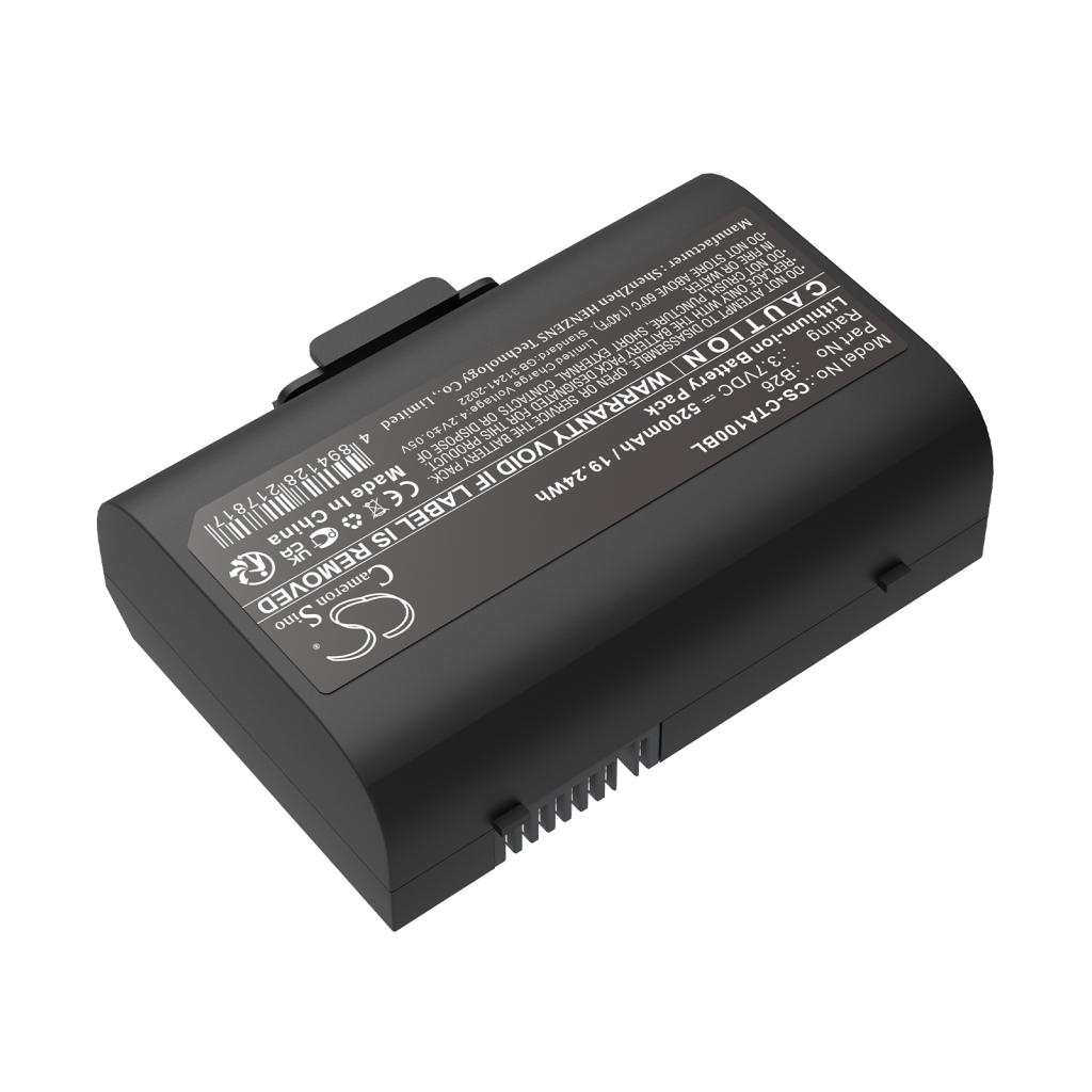 CS-CTA100BL