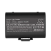 Compatible battery replacement for Castles B26