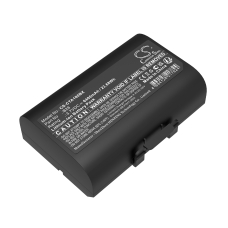 Compatible battery replacement for Castles B26