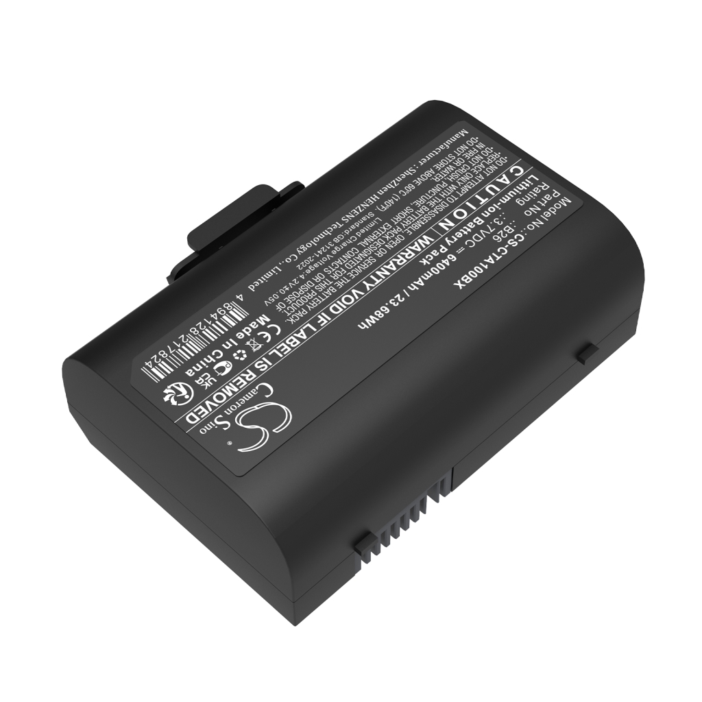 CS-CTA100BX