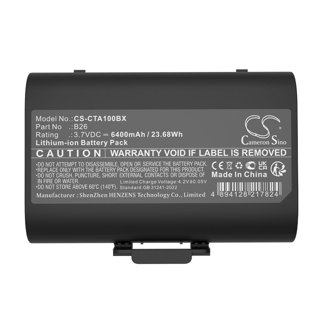 CS-CTA100BX