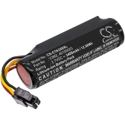 CS-CTA320XL<br />Baterie dla   zastępuje baterię V3M2