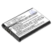 Game, PSP, NDS Battery Nintendo CS-CTR003SL