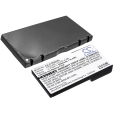Kompatybilna wymiana baterii za Nintendo C/CTR-A-AB,CTR-003