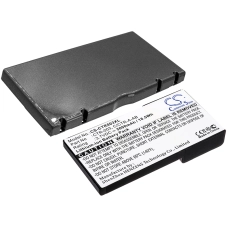 Kompatybilna wymiana baterii za Nintendo C/CTR-A-AB,CTR-003