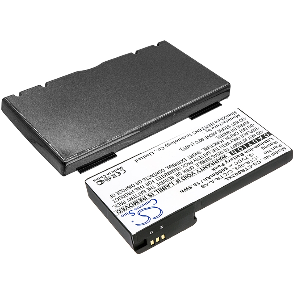 Battery Replaces CTR-003