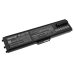 Bateria do notebooków Canon CS-CTR150SL