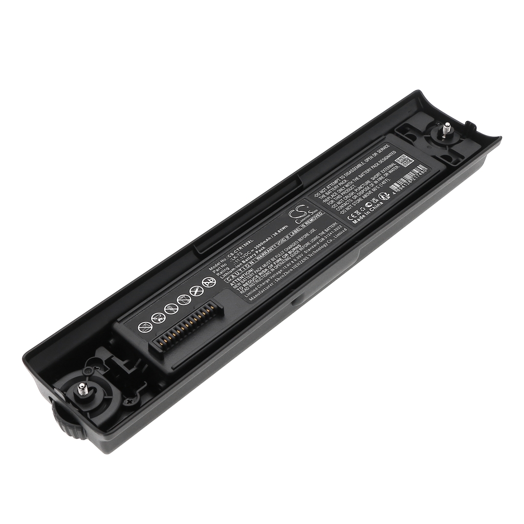 Notebook battery Canon CS-CTR150XL