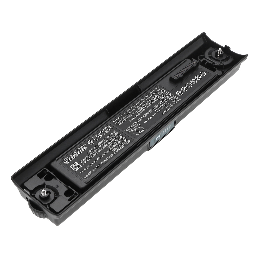 Notebook battery Canon CS-CTR150XL