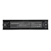 Notebook battery Canon CS-CTR150XL