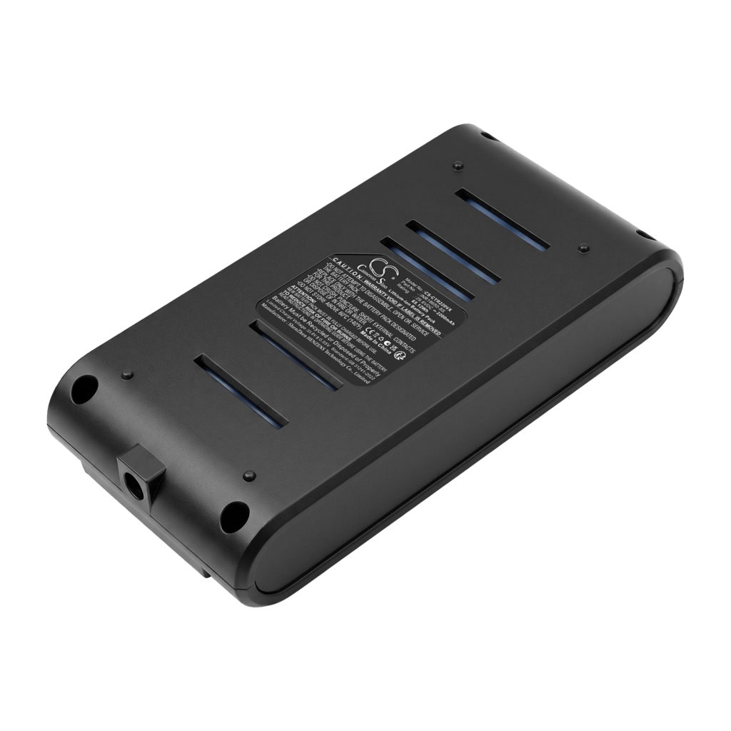 Bateria kompatybilny z Cotiar CS-CTR220VX