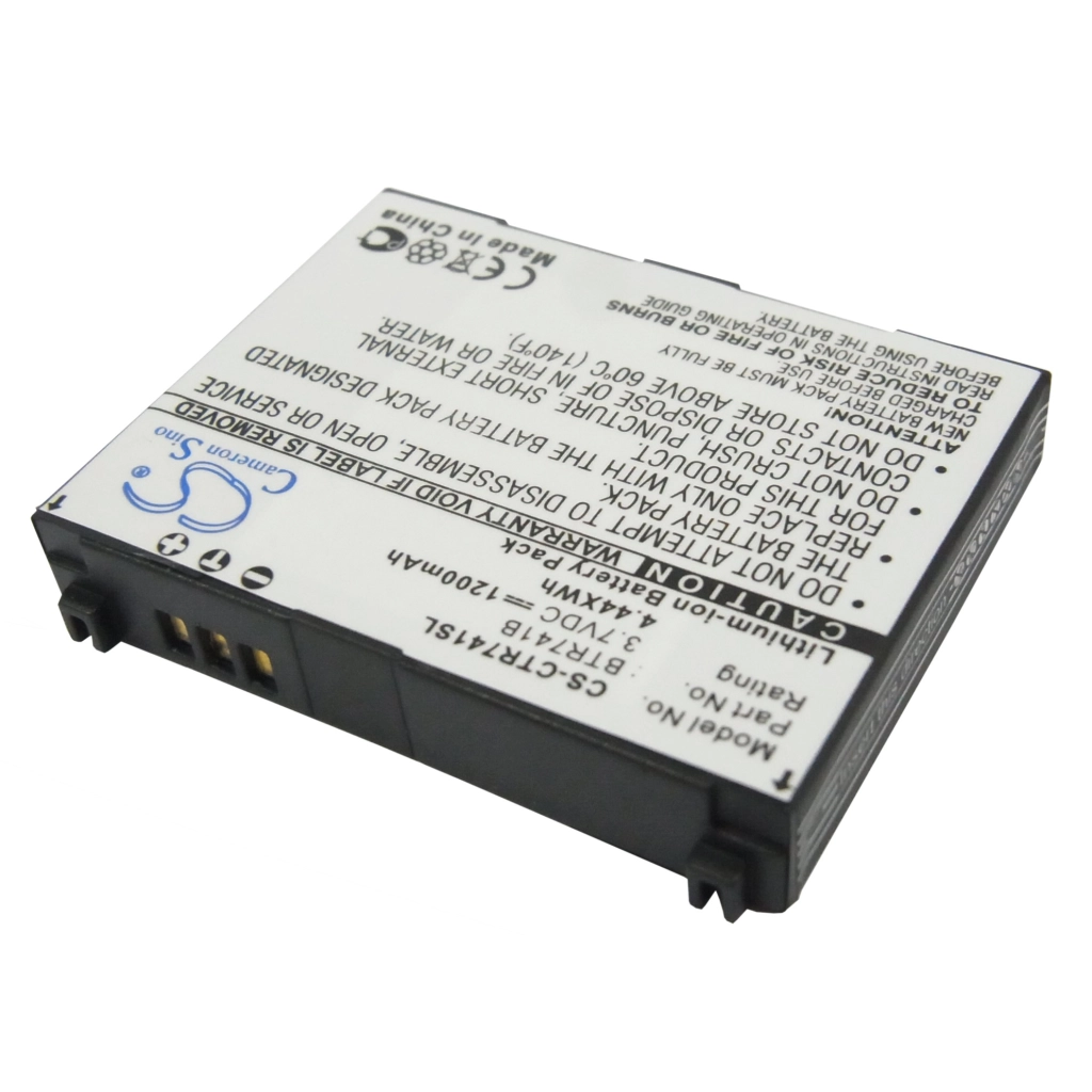 CS-CTR741SL