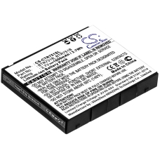 Kompatybilna wymiana baterii za CASIO BTR731B,BTR751,BTR751B
