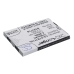 Compatible battery replacement for CASIO BTR771B