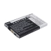 Compatible battery replacement for CASIO BTR771B