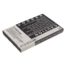 Baterie do telefonów komórkowych Casio CS-CTR781SL