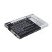 Mobile Phone Battery Casio CS-CTR771XL