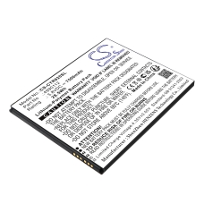 Kompatybilna wymiana baterii za Cedar 4990112