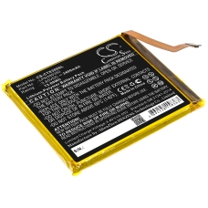 Kompatybilna wymiana baterii za Crosscall LPN385350