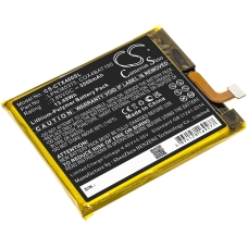 Kompatybilna wymiana baterii za Crosscall COX4BAT100,LPN385375
