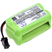 Battery compatibleWith Lighting System Battery