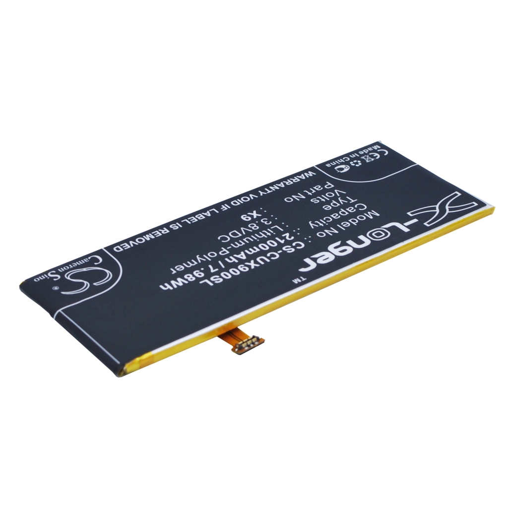Mobile Phone Battery Cubot CS-CUX900SL
