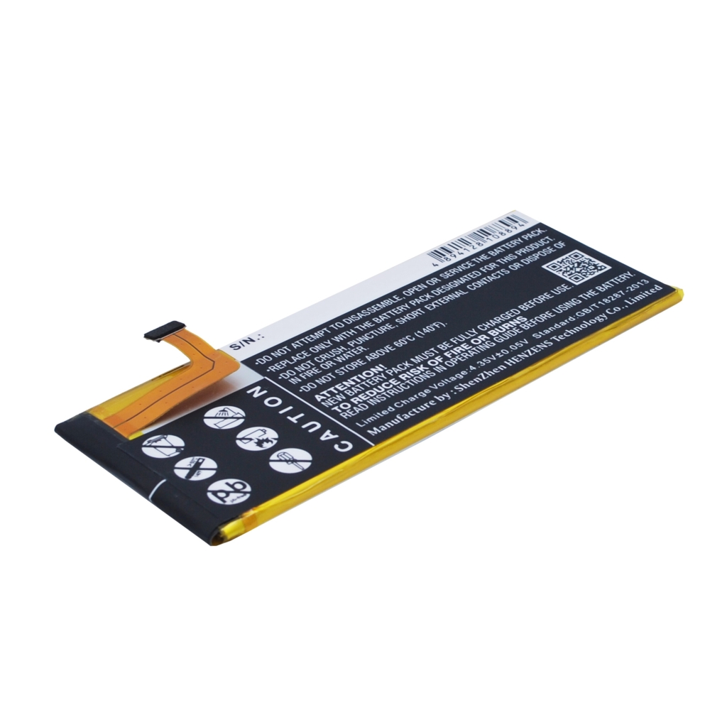 Mobile Phone Battery Cubot CS-CUX900SL