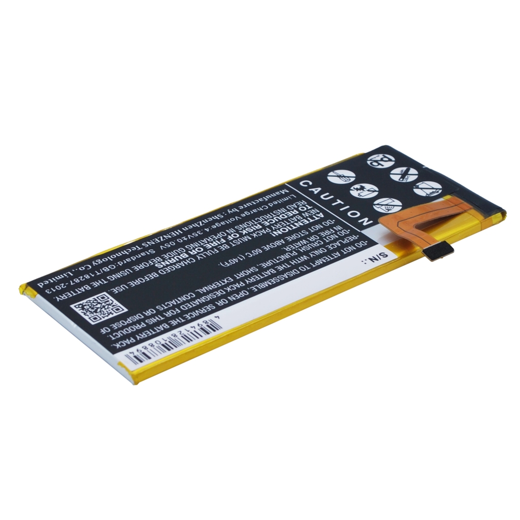 Mobile Phone Battery Cubot CS-CUX900SL