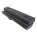 Notebook battery Compaq Presario C720ES
