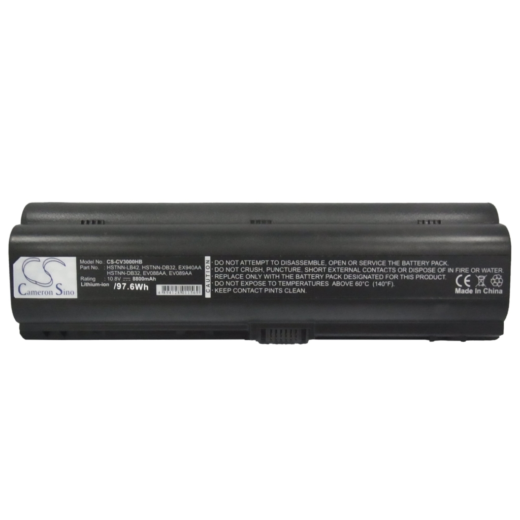 CMOS / BackUp Battery HP CS-CV3000HB