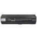 Notebook battery Compaq Presario C720ES