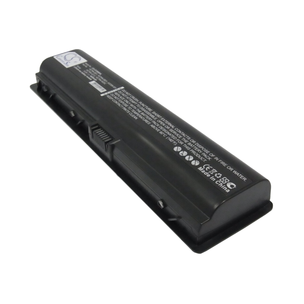 Notebook battery HP Pavilion dv2501xx