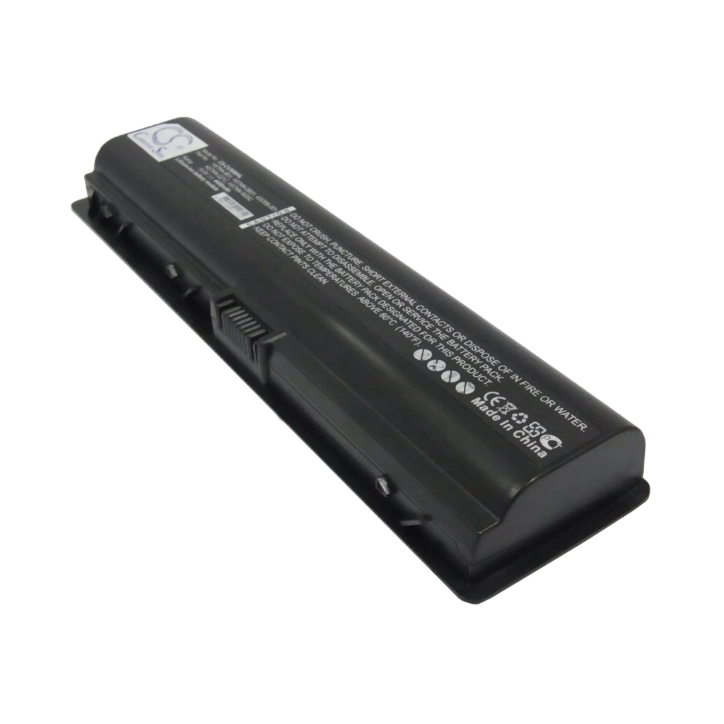 Notebook battery HP Pavilion dv2106ea