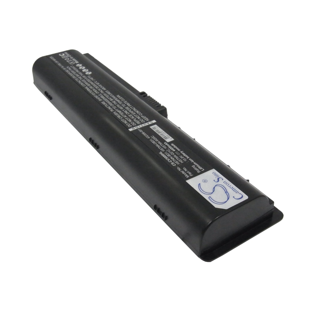 Notebook battery HP Pavilion dv2501xx