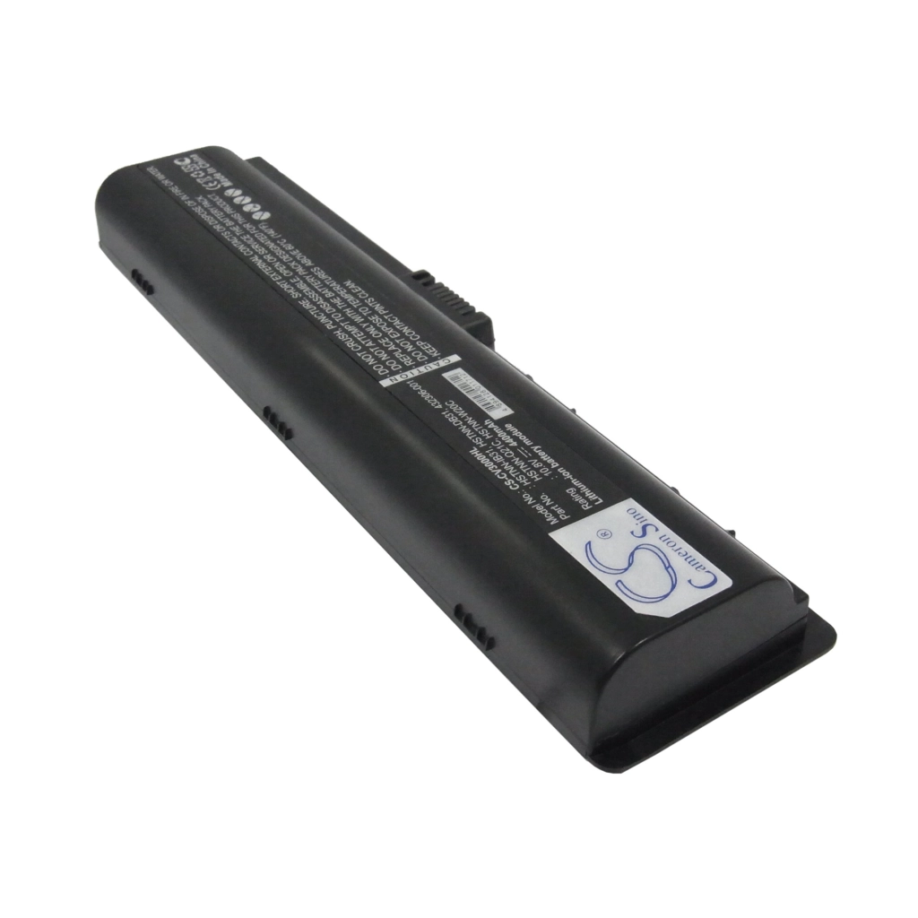 Notebook battery HP Pavilion dv2106ea