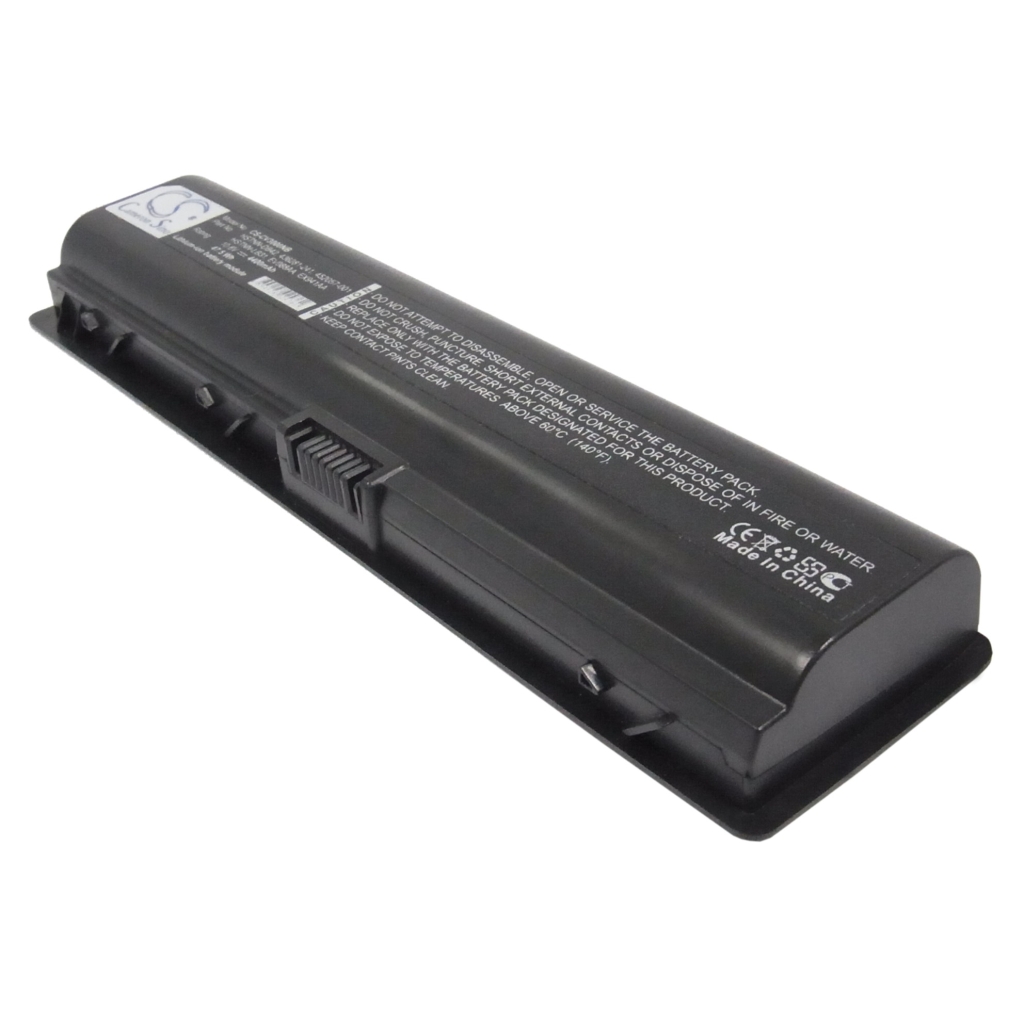 Battery Replaces 411462-442