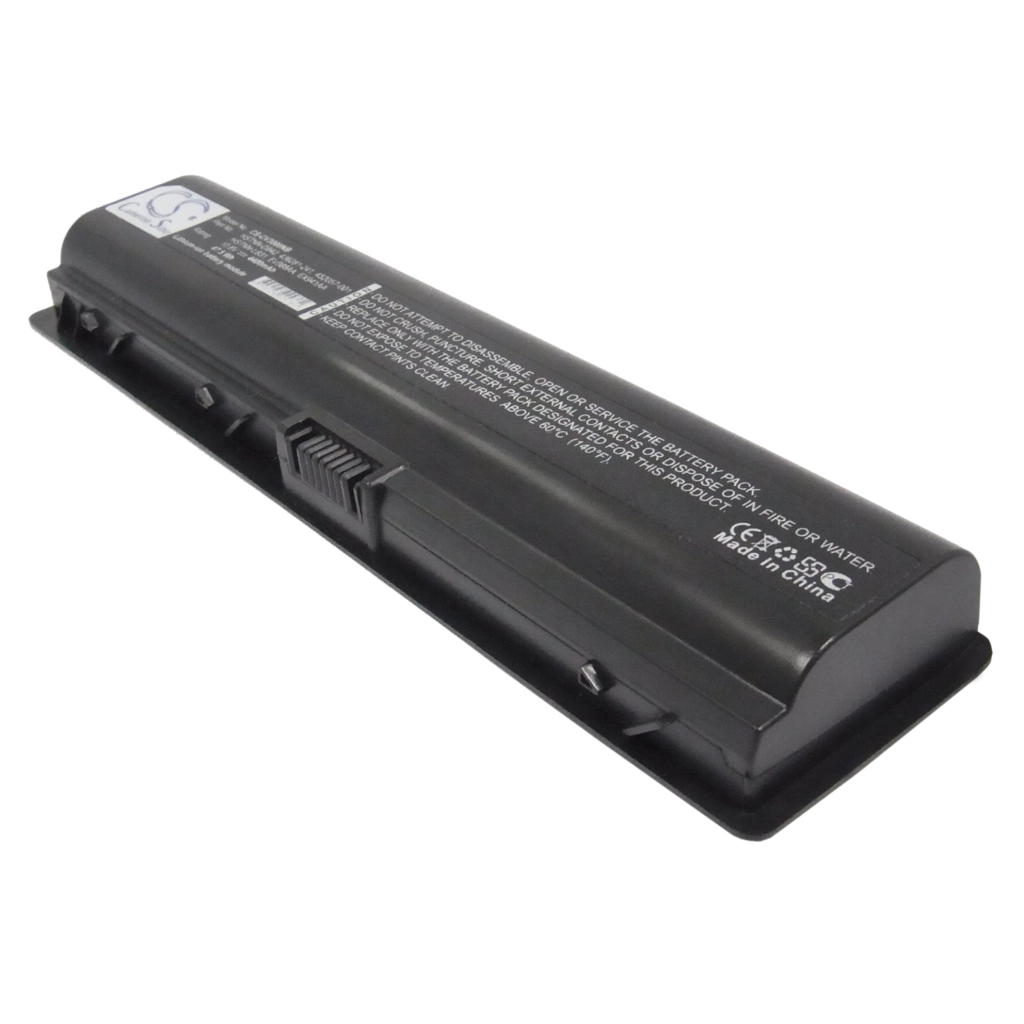 Notebook battery Compaq Presario V3612TX