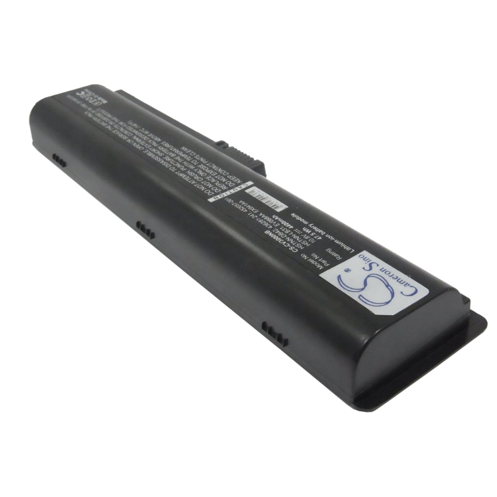 Battery Replaces 411462-442