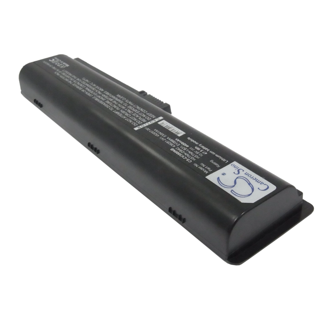 Notebook battery Compaq Presario V3612TX