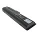 Bateria do notebooków Compaq Presario C704TU