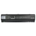 Bateria do notebooków Compaq Presario C704TU