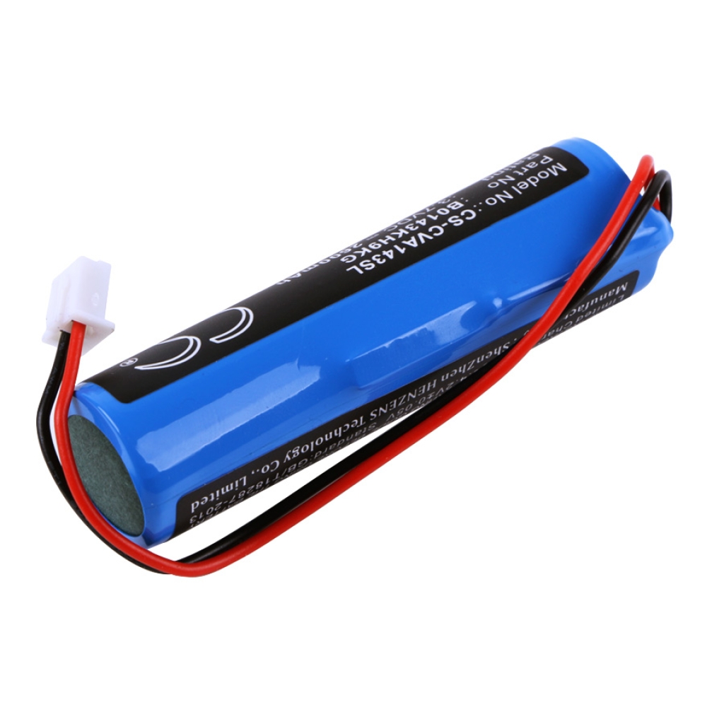 Compatible battery replacement for Croove B0143KH9KG