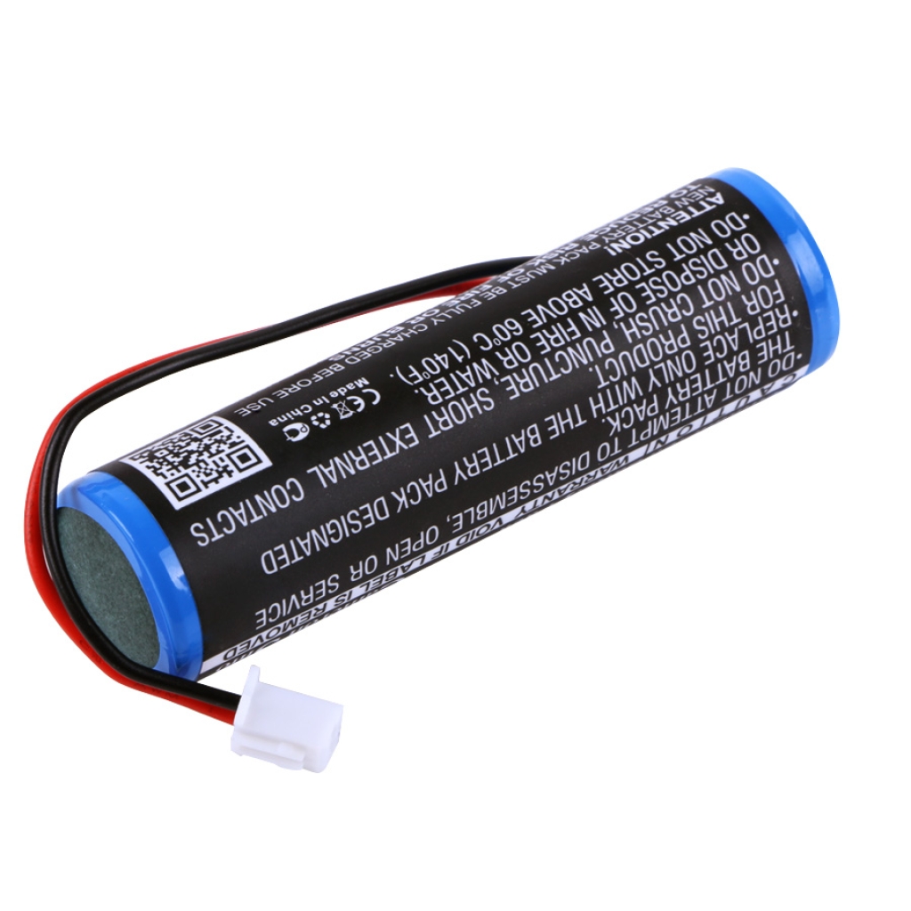 Compatible battery replacement for Croove B0143KH9KG