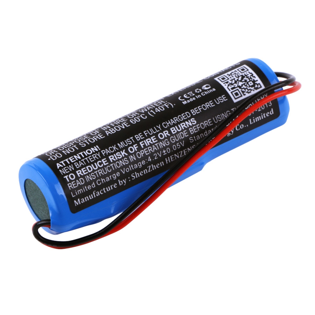 Compatible battery replacement for Croove B0143KH9KG